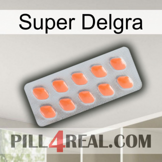 Super Delgra 26